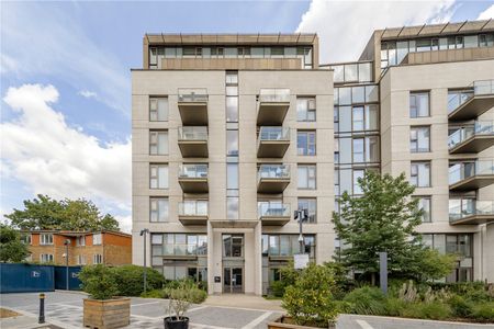 Columbia Gardens, Fulham, SW6, London - Photo 2