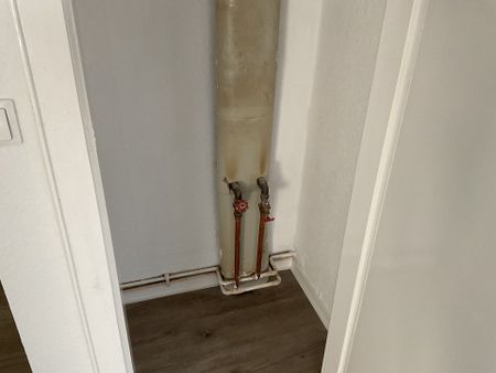 Moderne 3-Zimmer-Wohnung in ruhiger Lage - Foto 3