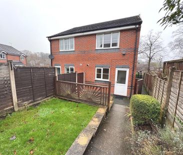 2 bedroom semi-detached house to rent - Photo 6