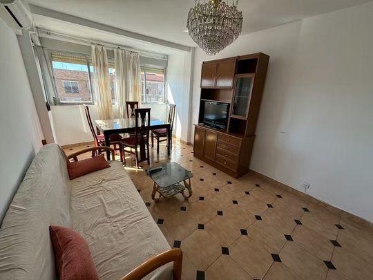 Calle Brunete, Getafe, Community of Madrid 28901 - Photo 1