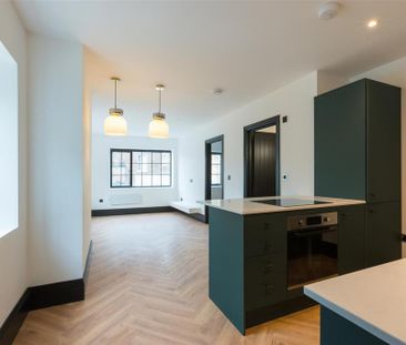 1 bedroom flat to rent - Photo 3