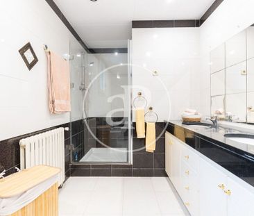 Luxury Villa for rent in Sant Cugat, Catalonia - Photo 6