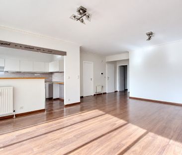 Appartement met 2 slaapkamers van 104 m² en 2 terrassen - Foto 2