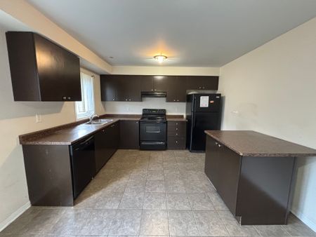 For Lease - 53 Bevington Road, Brampton, Ontario - Photo 2