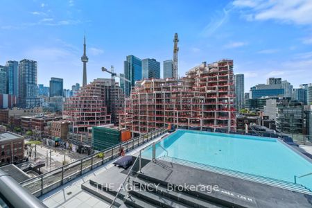 Fashion House Lofts 560 - Photo 3