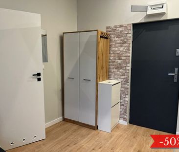 Będzin ul. Stanisława Małachowskiego - Zdjęcie 4