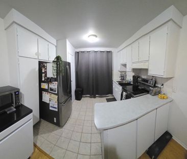 À Laval, un grand 4 1/2 à louer, disponible immédiatement - Photo 2