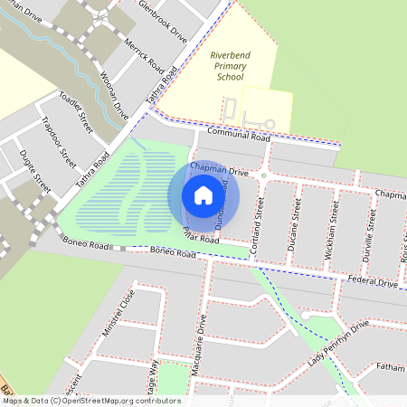 3/7 Dundas Road, Wyndham Vale VIC 3024