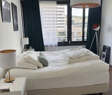 APPARTEMENT 41/2 PIÈCES À ZURICH - DISTRICT 5, MEUBLÉ, TEMPORAIRE - Foto 2