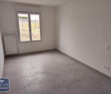 Location Maison 3 pièces 68m² BOURGES 18000 - Photo 2
