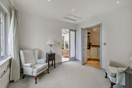 Streetly End - Photo 5