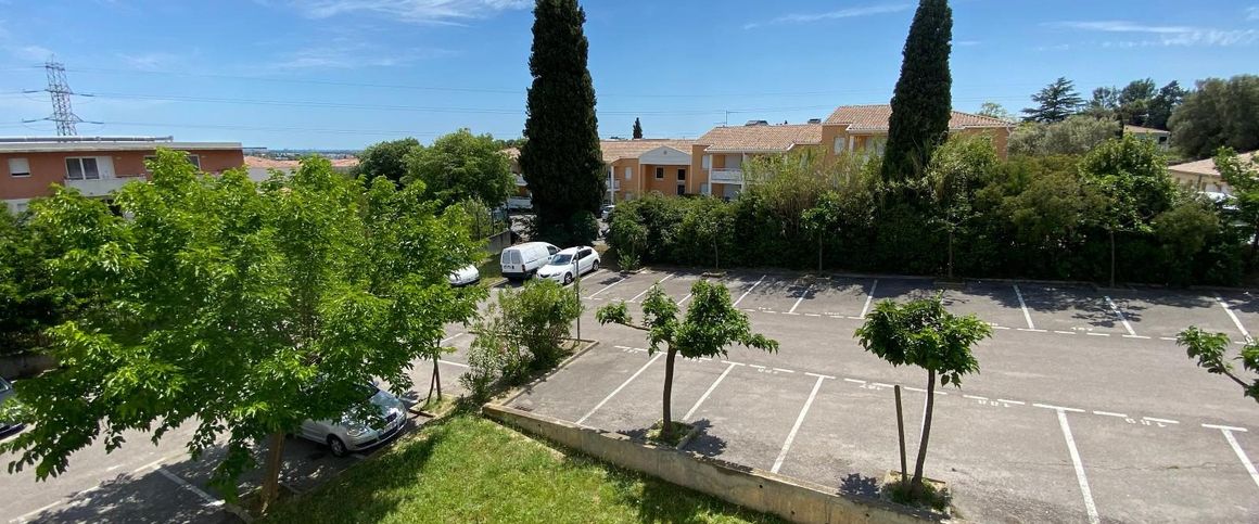 GRABELS - Studio - 24 M² - Photo 1