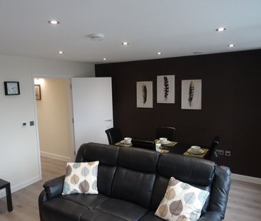 2 Bed Flat, Alpha Court, HA1 - Photo 6