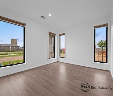 Premium Family Living | Brand-New Home with Designer Finishes - Photo 1