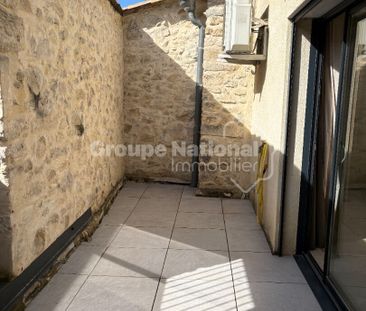 Maison 2 pièces 62.89 m2 - garage - terrasse, - Photo 5