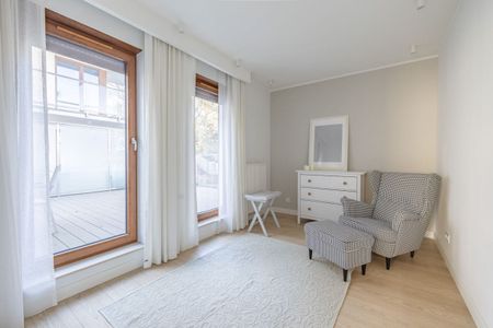 Luksusowe 3 pokoje w centrum 75 m² - Фото 5