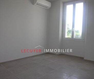 GOLFE JUAN PROCHE CENTRE 3PIECES NEUF ET CLIMATISE - Photo 5