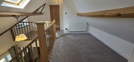 2 bedroom cottage to rent - Photo 2
