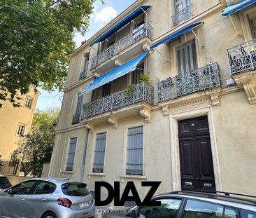 À louer Appartement bourgeois T4 de 93 m2 Quai de la Fon - Photo 3