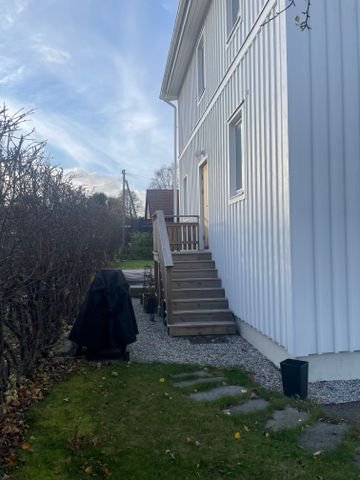 Aspgatan, Västra Frölunda - Foto 3