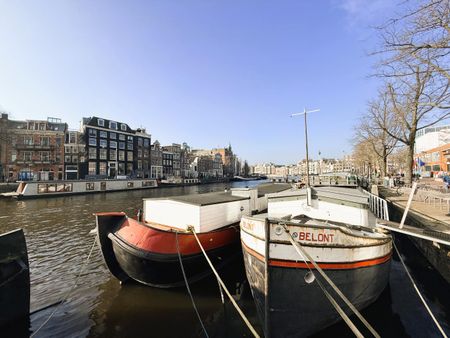 Amstel, 1017AG, Amsterdam - Foto 2