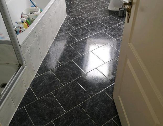 Schöne helle 3 Zimmer Wohnung in Top Lage Bruchköbel - Photo 1