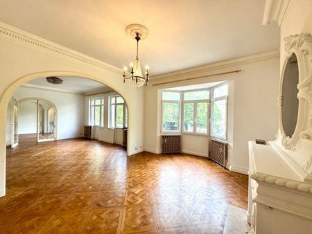 Appartement te huur - Foto 4