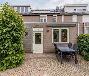 Huis te huur: Dennelaar 74 5467 JN Veghel - Photo 5