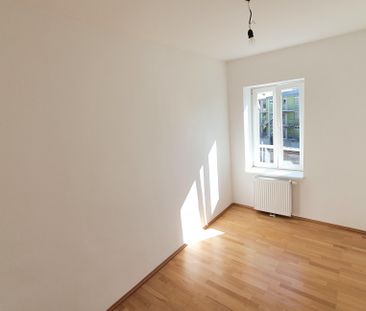 Sehr schöne 2-Zimmer-Wohnung - Foto 3