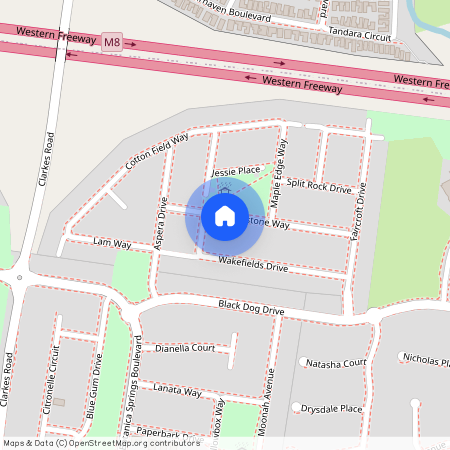 35 Fieldstone Way, Vic 3338, Brookfield