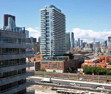 For Lease - 20 Richardson Street Unit# 913, Toronto, Ontario - Photo 2