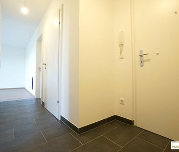 PROVISIONSFREI --- Beeindruckend aufgeteilte 2 Zimmer Garten Wohnun... - Foto 3