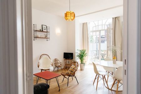 Appartement te huur - Photo 3