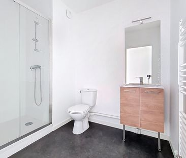 Appartement T1 Dijon à louer - Photo 2