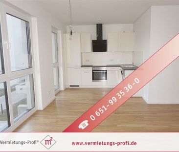 Moderne 2 Zimmer Wohnung mit Einbauküche und Balkon... - Photo 6