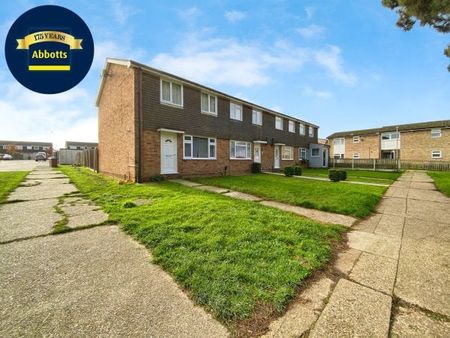 Readers Court, Great Baddow West - CM2 - Photo 5