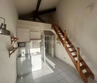 Appartement 1 pièce 13.89 m² - Photo 6
