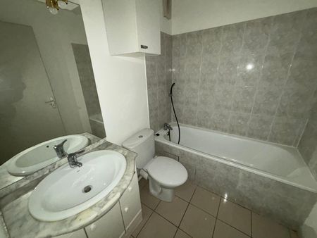 Location Appartement 1 pièce 20m² TOULOUSE 31200 - Photo 5