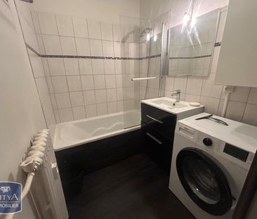 Location Appartement 1 pièce 31m² TOULOUSE 31400 - Photo 4