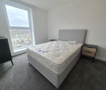 1 bedroom apartment to rent - Photo 2