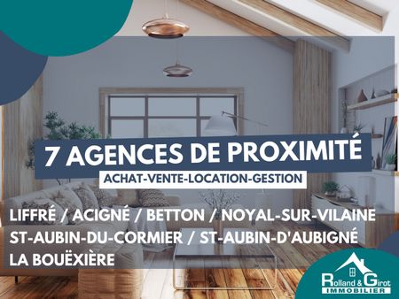 Location Appartement 2 pièces 40m² - Photo 3