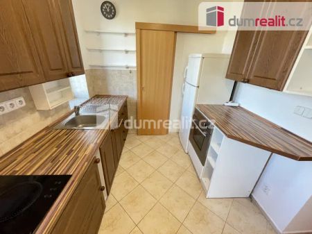 Pronájem bytu 1+1 30 m - Photo 5