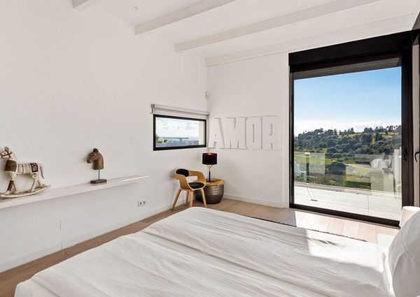 7 bedroom luxury Villa for rent in Benahavís, Spain