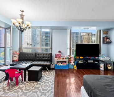 For Lease - 208 Enfield Place Unit# 1001, Mississauga, Ontario - Photo 1
