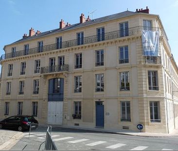 Appartement T2 en plein centre ville dans résidence sécurisée - Photo 2