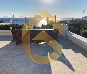 Βίλλα 200 τ.μ. για ενοικίαση, Αττική - Υπόλοιπο, Παλαιά Φώκαια - Photo 3
