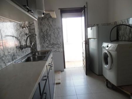 Apartamento T2 - Photo 2