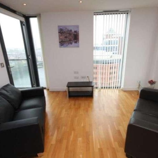 The Quays, Salford, M50 - Photo 1