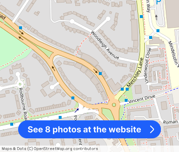 Harborne Park Road, BIRMINGHAM - Photo 1