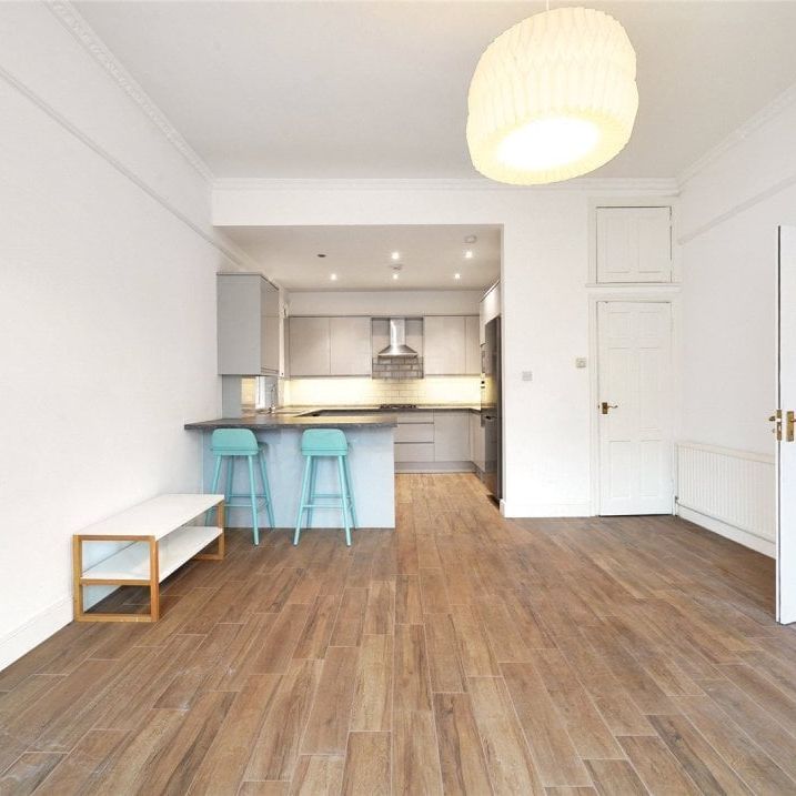 Minster Road - Photo 1